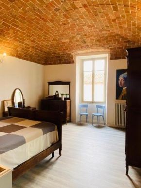 Palazzo Motta - MonferratoHome Vignale Monferrato